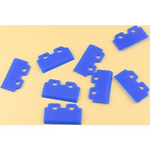 10 pcs DX5 WIPER JV33/JV5 wipers for Mimaki CVJ30-160/CJV30-130/CJV30-100/CJV30-60 solvent wipers