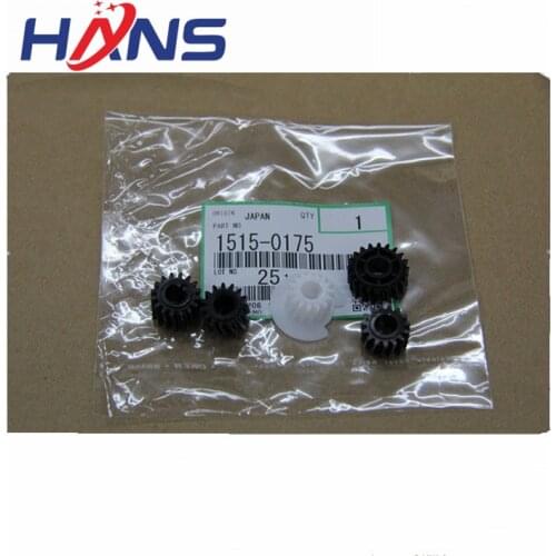 20Set. Compatible new AE09-1515 Developer Gear Kit Set Image Gear Kit Set for Ricoh Aficio 1013 1515 175 3320 MP161 MP171 MP201
