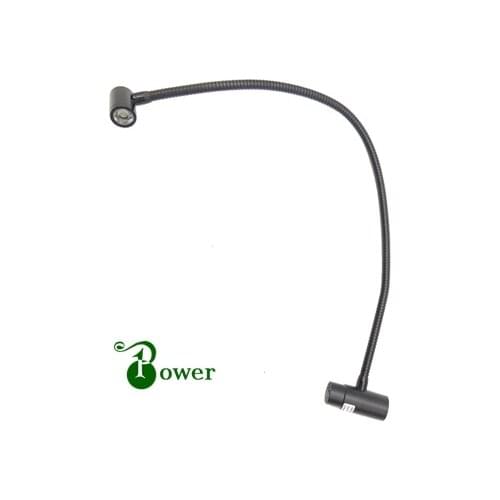 3 PINS 4 PINS XLR 1W LED DJ MIXER LIGHT