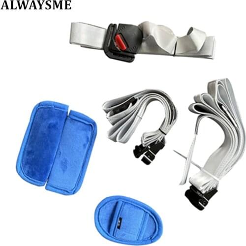 ALWAYSME Car Seat Belt Adjusters For Children China