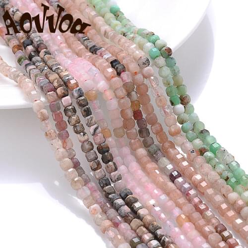 Aovvoa Beads