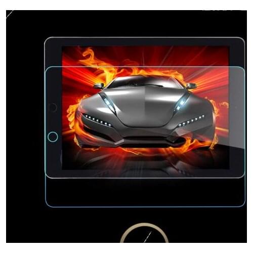 For Apple ipad mini 1/2/3 7.9" Explosion Proof Tempered Glass Film Tablet For ipad mini 123 7.9 Screen Protect Cover Ice colour