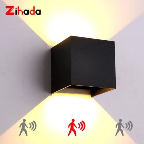 Светодиодные уличные лампы GAHADA China At AliExpress