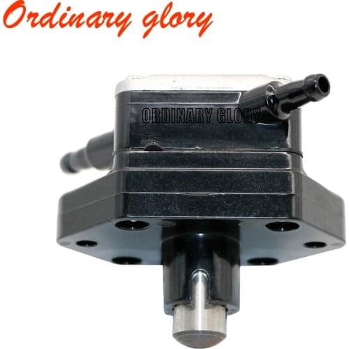 Boat Engine 6C5-24410-00 Fuel Pump Assy for Yamaha 40HP 50HP 60HP Boat Motor F30 F40 F50 F60 T50 T60