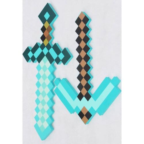 My Sword, knife and gun model childrens gift toys birthday present toys