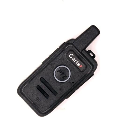 NANFONE Walkie-talkies And Communication Equipment