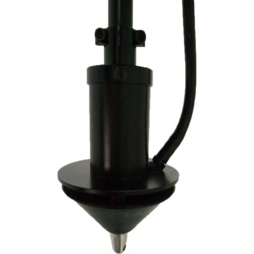 The uninhabited machine electric electrostatic nozzle Spray system Centrifugal nozzle