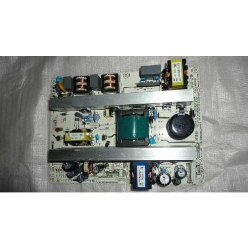 RSAG7.820.848A/ROH connect board connect wtih POWER supply board LCD BoarD RSAG7.820.848A / ROH TLM3207 T-CON connect board