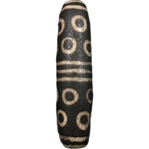 Tibet Tianzhu, Tibetan legend: 14 eyes of Tianyan boutique, from Kaiguang to pure agate geomancy