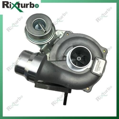 KP35 54359880012 Turbine Charger Complete Turbolader Kit For Dacia Logan 1.5 dCi 63Kw K9K Turbo Turbocharger 8200889694 2003