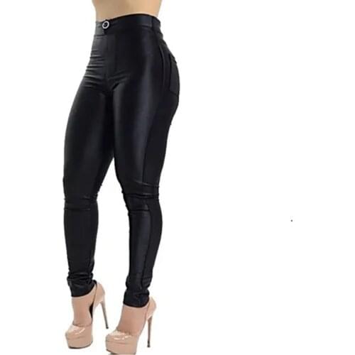Wolfox Women's Leggings