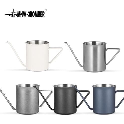 ZRQF Coffee Pots