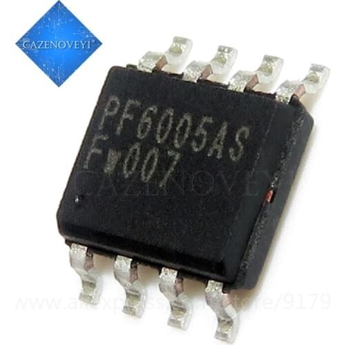 1pcs/lot PF6005AS PF6005 6005 SOP-8 IC chip In stock