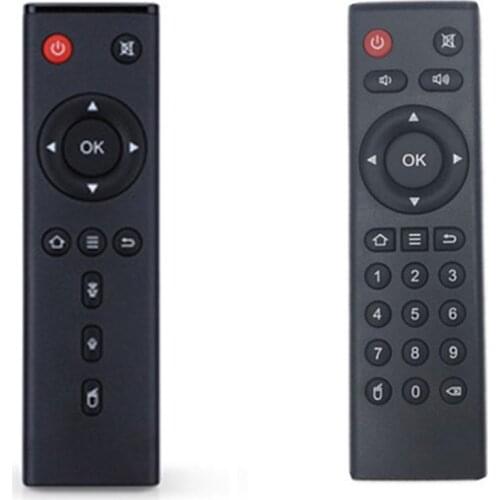 1Pcs TV Remote Control For TX3 TX6 Tx8 Tx5 Tx3mini Box Controller Set Tv 2021 For Android Controller Box Remote Hot Replace P0X6