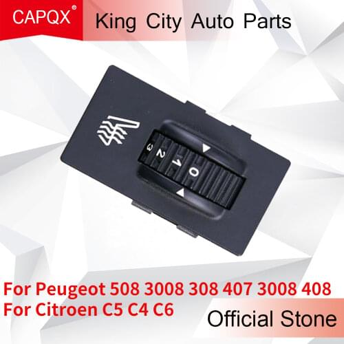 CAPQX Bicycle Parts