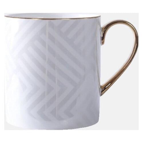 Crane Design Coffee Mugs or Tea Mug for Parents Gift China Traditional Idea Gift for Old People Weird Gifts Traditional Chinese