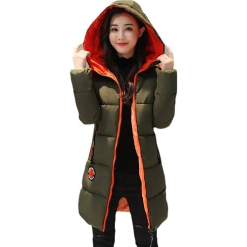 Женские стеганые куртки ISINBOBO China At AliExpress