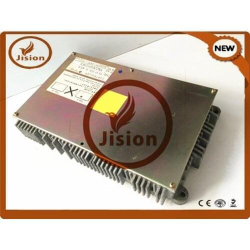 JISION OEM KOBELCO SK200-6E SK210-6E YN22E00123F3 controller computer board FREE SHIPPING