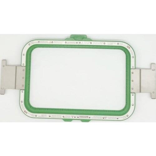 High Quality Barudan QS 520mm magnet hoop size 8X13 inch total length Barudan QS mighty hoop Barudan QS magnetic frame