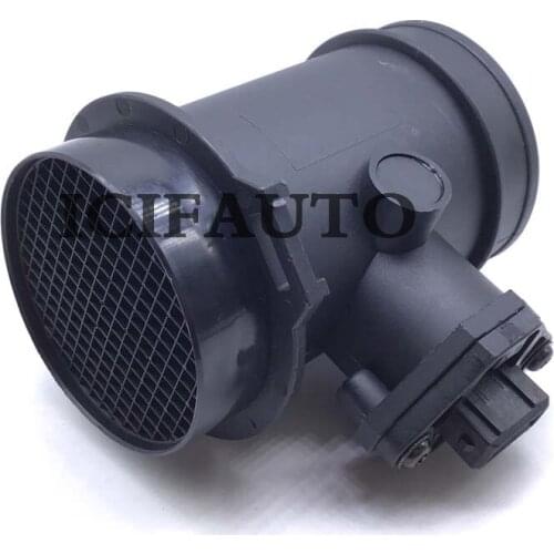 Mass Air Flow Maf Sensor Meter For HONDA CIVIC ACCORD ROVER 400 200 600 45 25 2.0 iDT TDi 16400P5T400,16400P5TG00,0281002120