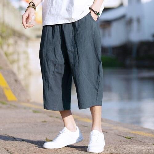 MR.GOLDENBOWL Men's Touring Shorts