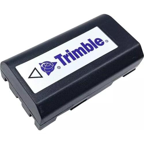 New 3400mAh 7.4V Lithium-Ion Battery 54344 for Trimble 5700 5800 R8 R7 GPS Receiver Tsc1 data collector