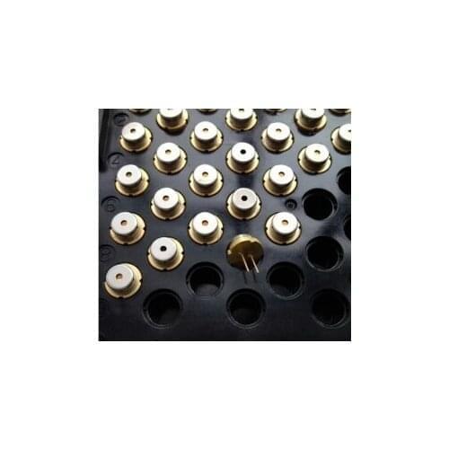 New Nichia 450nm 1.6W 9mm blue laser diode/NICHIA NDB7875-E/NDB7875-E