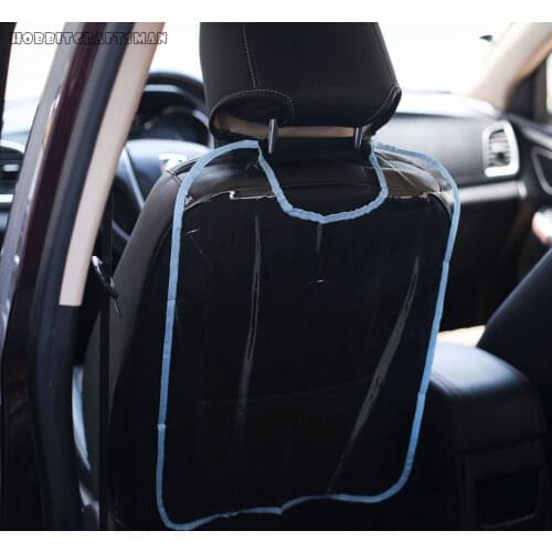 Oein Car Seat Back Covers