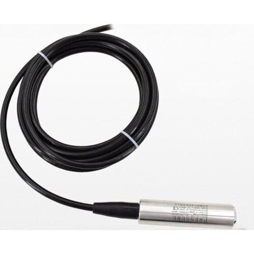 Liquid Level Transmitter Liquid Level Sensor Liquid Level Controller Drop-in Water Level Sensor 4-20MA