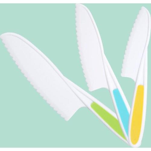 PlumHOME Kitchen Knives