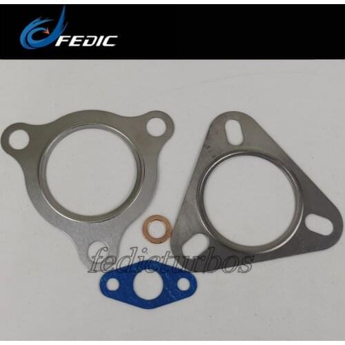 Turbo Gasket Kit RHV4 VT16 1515A170 for Mitsubishi Sport L200 2.5L