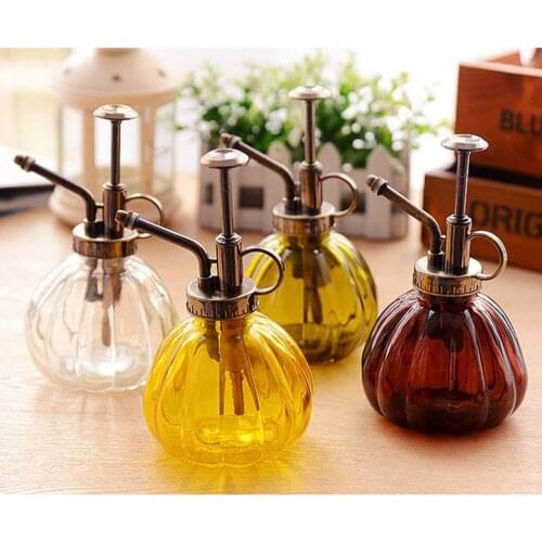 Pressure Sprayer Brake Cleaner Spray Bottle Garden Watering Can