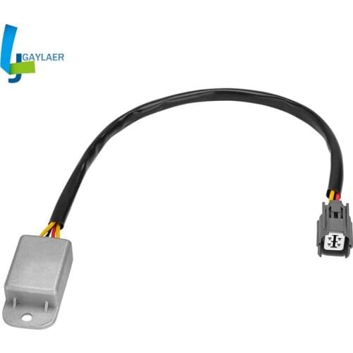 Motorcycle Voltage Regulator Rectifier for Kawasaki KX125 L KX125L 1999 2000 KX250 L KX250M 1999-2004 21066-1123