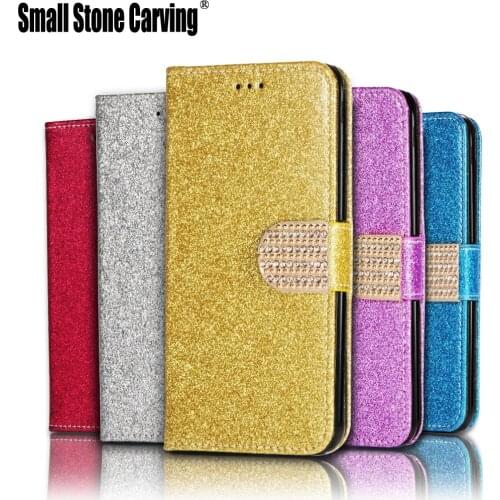 Small Stone Carving DOOGEE Y6 Phone Cases