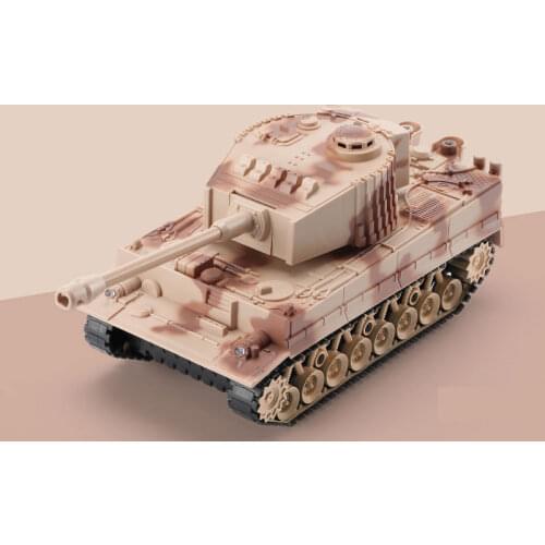 TUVAKOULONIQALE Radio Controlled Tanks
