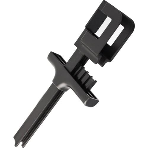 Universal Hunting Speed Loader Tactical Military Combat Fast Loader Tool Ammunition Loader Durable Polymer Withstand Abrasion