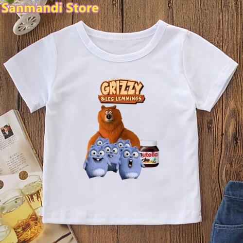 UVRCOS T-shirts For Girls