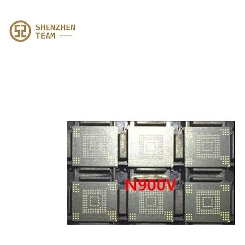 SZteam EMMC 32GB for Samsung Note 3 N900v