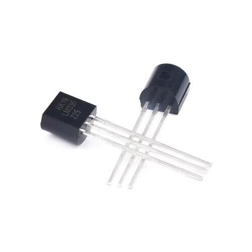 10pcs/lot LM336 LM336Z-2.5 Voltage Reference 2.5V TO92 TO-92 New Original IC Chipset In Stock