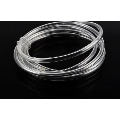 Fish tank aquarium Dedicated carbon dioxide PU pipe High pressure resistant homemade diy co2 tube