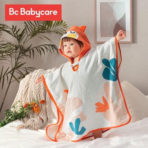 Детские пляжные полотенца Bc babycare China At AliExpress