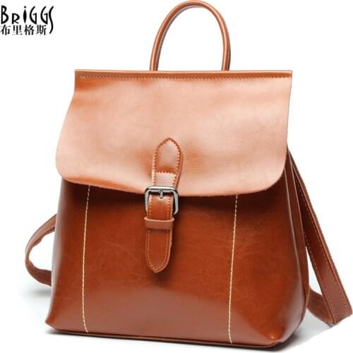 Briggs Women's Soft Backpacks