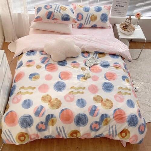 DREAM ELSING Baby Bedding