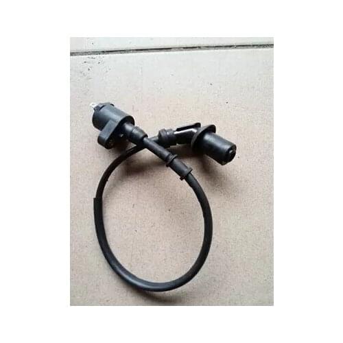 STARPAD For Scooter ignition coil, for the heroic 125 motorcycle ignition coil GY6