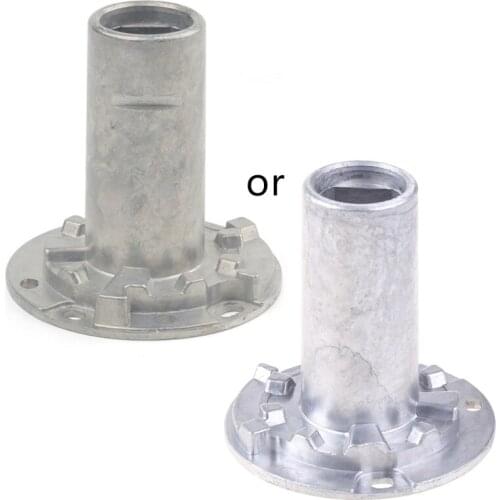 X7AE Wing Mirror Bracket Gear Bearing Inner Bush L/R for T5 T6 Amarok Transporter