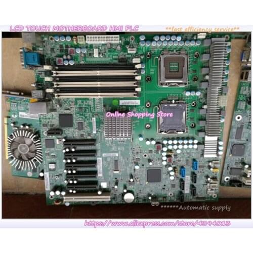 For ML150G5 DL180G5 Server Motherboard 461511-001 450054-001