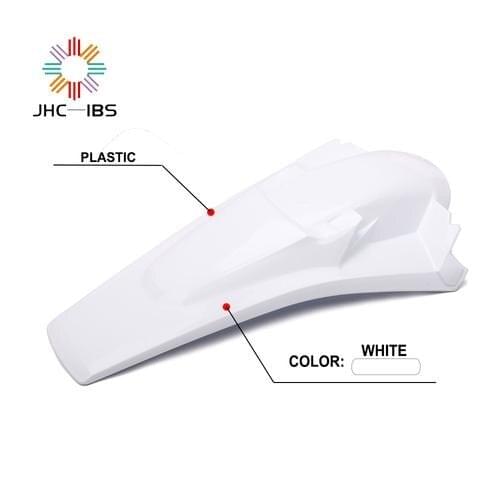 Motorcycle Plastic Rear Fenders Fairing Mudguard For Husqvarna FC 250 350 450 FX350 FX450 TC125 TC250 TX300 FS450 2016 2017 2018