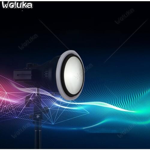 Portable Bowens soft cover For Photographic lamp Indoor portrait Shooting universal soft lighting accessories CD50 T10