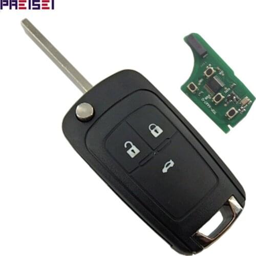 PREISEI Flip Phone Cases