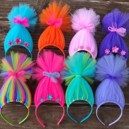 Purtulle Baby Accessories
